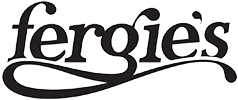 Fergies's logo