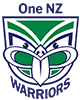 NZ Warriors Logo