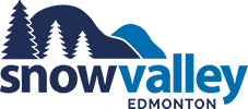 Snow Valley Edmonton logo