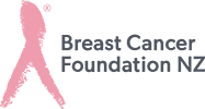Breast Cancer Foundation NZ logo
