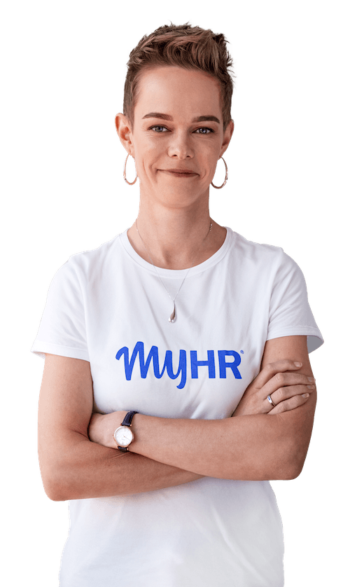 HR Software, Expert Support for SMEs MyHR AU