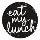 Eat My Lunch Logo